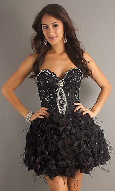 abschlussballkleid kurz